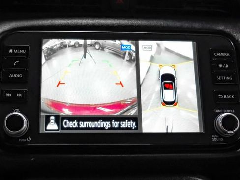 Used 2024 Nissan Kicks SR FWD image 22