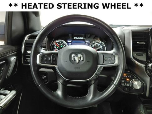 Certified 2023 RAM 1500 Laramie AWD/4WD image 16
