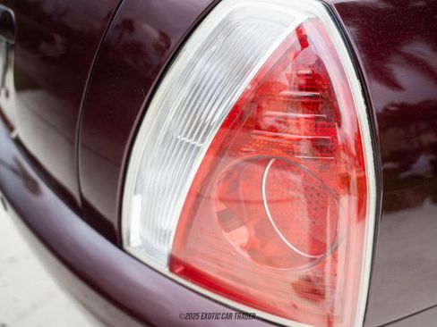 Used 2007 Maserati Quattroporte image 89