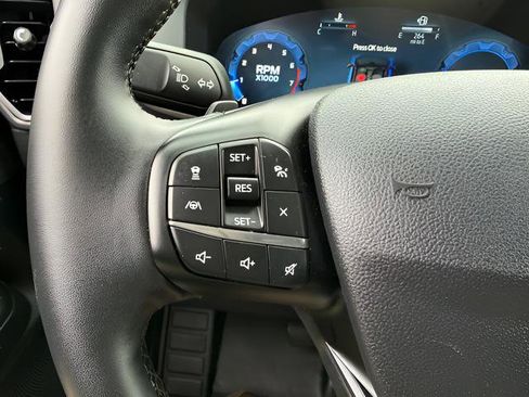 Used 2025 Ford Bronco Sport Badlands AWD/4WD image 14