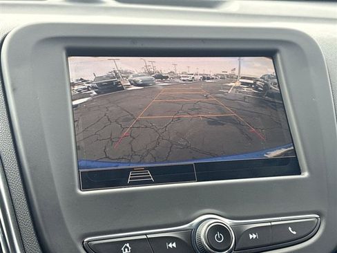 Certified 2024 Chevrolet Equinox LT w/ LPO, Floor Liner Package image 14