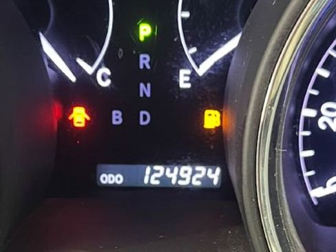 Used 2013 Toyota Highlander Limited w/ Protection Pkg image 11