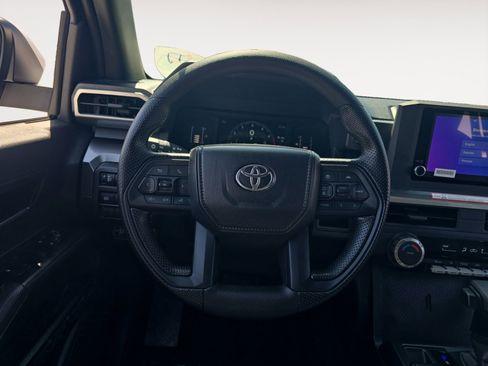 New 2026 Toyota Tacoma SR5 image 12