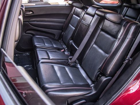 Used 2023 Dodge Durango GT image 22