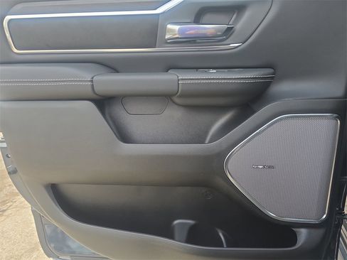 New 2026 RAM 1500 Laramie w/ Night Edition image 26