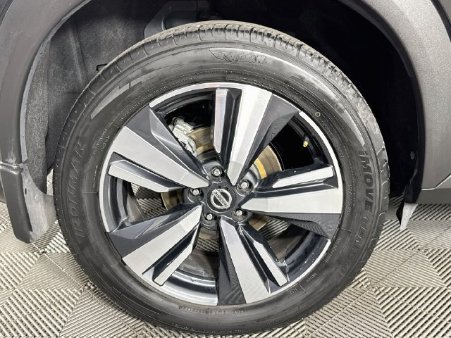 Used 2021 Nissan Rogue SL FWD image 30