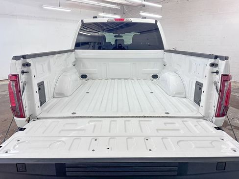 Certified 2024 Ford F150 STX image 17