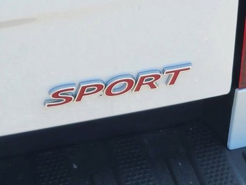 New 2026 Honda Ridgeline Sport image 3