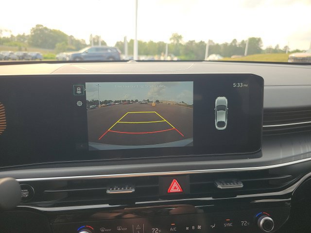 New 2026 Kia K5 GT-Line FWD image 12