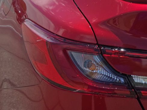 New 2026 Toyota Camry SE FWD image 10