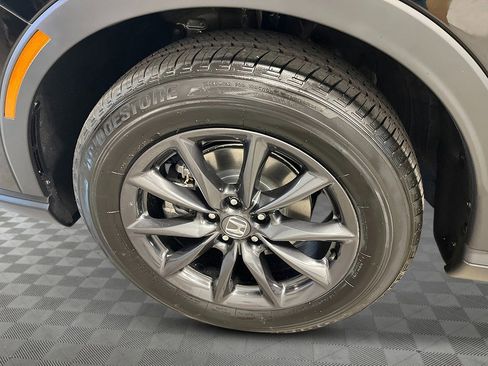 New 2026 Honda CR-V EX-L image 13