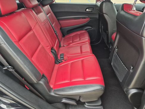 Used 2021 Dodge Durango R/T w/ Blacktop Package AWD/4WD image 32