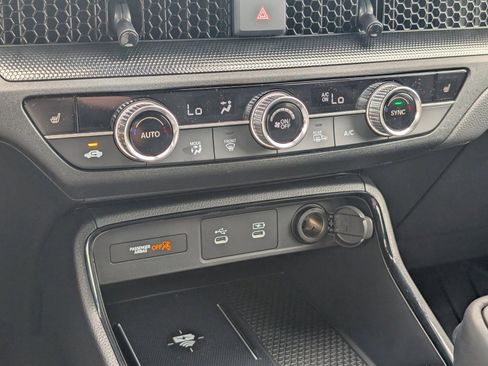 New 2026 Honda CR-V Sport-L image 21