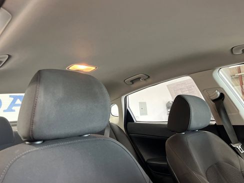 Used 2020 Kia Optima LX image 15