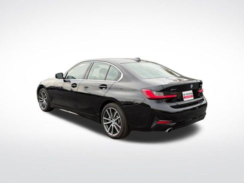 Used 2022 BMW 330i xDrive Sedan w/ Convenience Package image 3