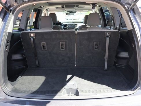 Used 2019 Honda Pilot Elite image 15