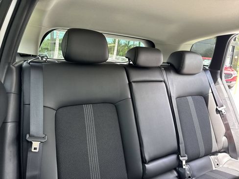 New 2026 MAZDA CX-50 AWD 2.5 S w/ Cargo Package image 47