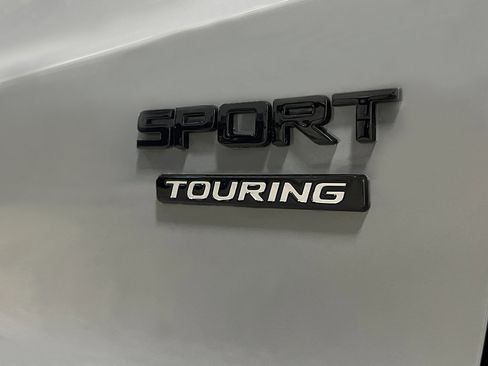 New 2026 Honda CR-V Sport Touring image 9