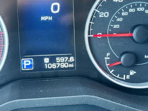 Used 2021 Subaru Ascent Premium w/ Sport Package image 12