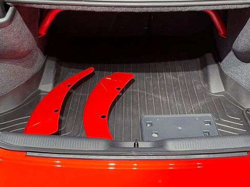 Used 2021 Dodge Charger Scat Pack w/ Daytona Edition Group image 45