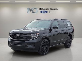 New 2026 Ford Expedition Platinum w/ Stealth Performance Package video 2