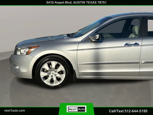 Used 2008 Honda Accord EX-L image 11