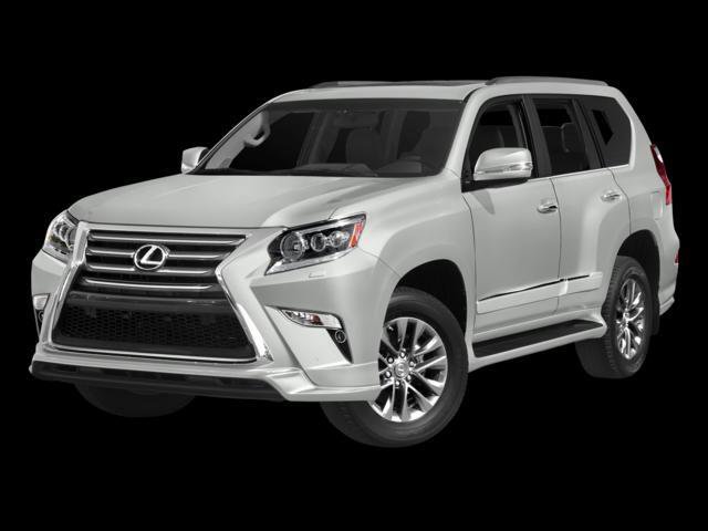 Used 2017 Lexus GX 460 Premium AWD/4WD image 1
