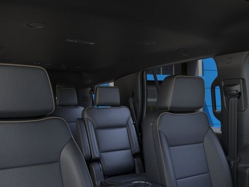 New 2026 GMC Yukon Elevation image 24