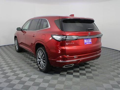 New 2026 Buick Enclave Avenir w/ Super Cruise Package image 29