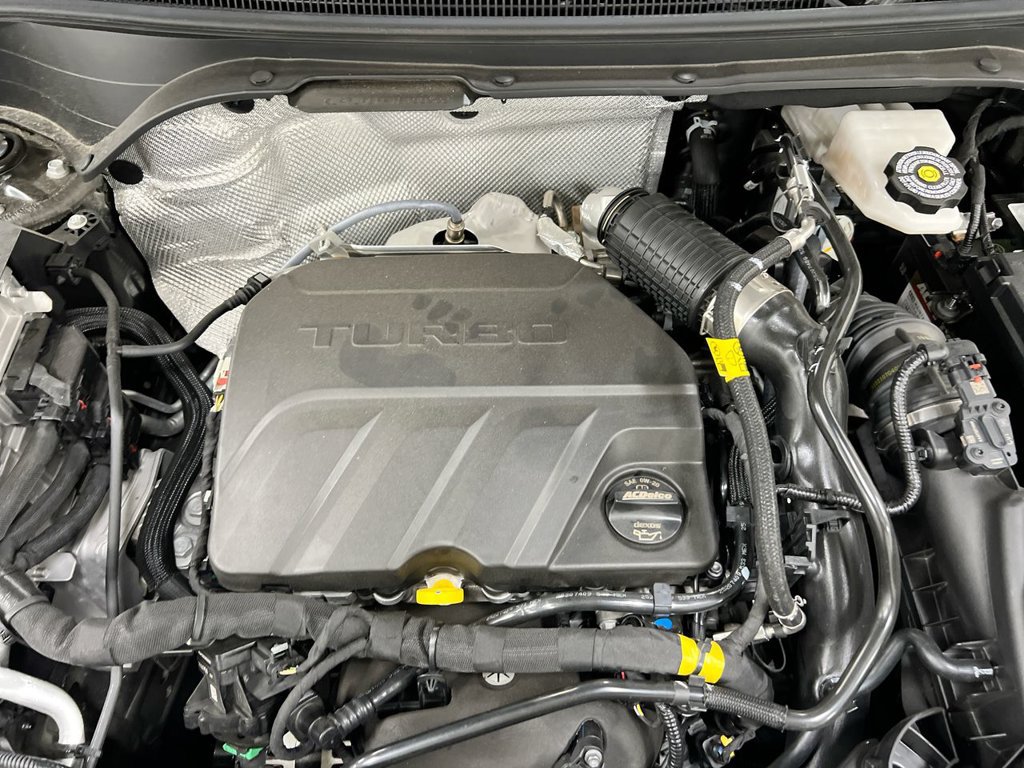 New 2026 Buick Envista Preferred w/ Convenience I Package FWD image 24