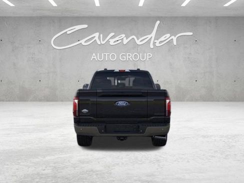 New 2026 Ford F150 King Ranch image 5