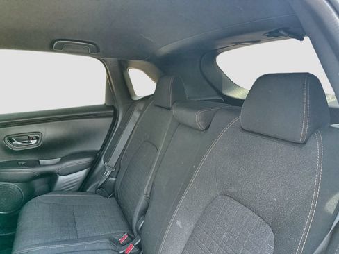 Used 2026 Honda HR-V Sport image 21