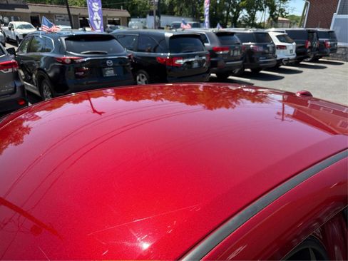 Used 2021 Nissan Sentra SV FWD image 12