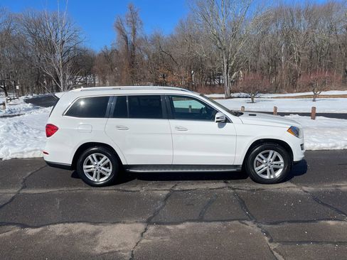 Used 2015 Mercedes-Benz GL 450 4MATIC image 19