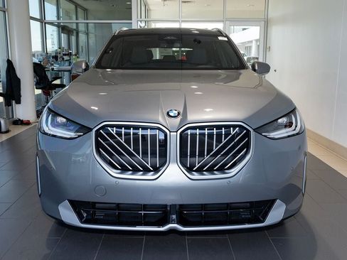 New 2026 BMW X3 xDrive30i AWD/4WD image 12