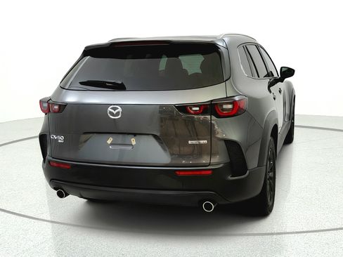 Used 2023 MAZDA CX-50 2.5 S w/ Cargo Package AWD/4WD image 6