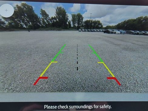 New 2025 Ford Mustang Mach-E GT w/ Interior Protection Package AWD/4WD image 7