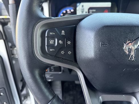 Certified 2023 Ford Bronco Outer Banks AWD/4WD image 17