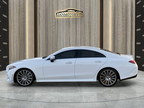Used 2019 Mercedes-Benz CLS 450 image 9