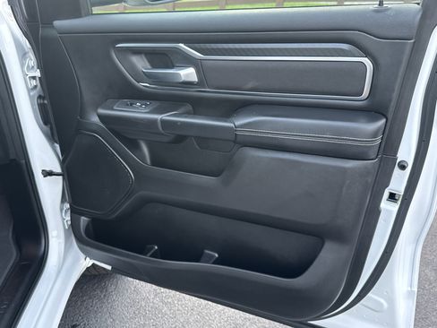 Used 2025 RAM 1500 Big Horn image 15
