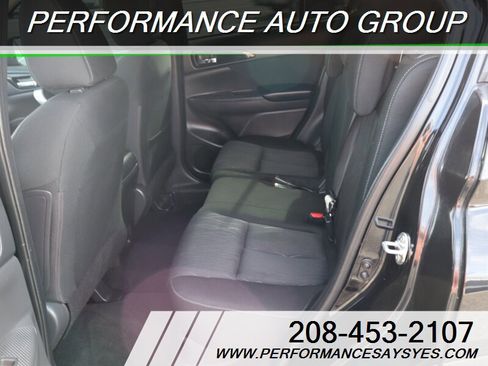 Used 2020 Mitsubishi Eclipse Cross SE AWD/4WD image 15