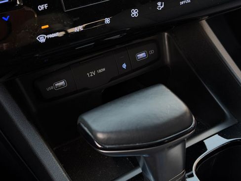 Used 2022 Hyundai Santa Cruz SEL Premium image 20