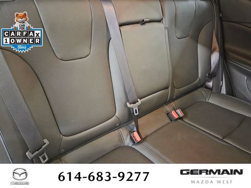 Used 2026 Buick Encore GX Sport Touring w/ Advanced Technology Package FWD image 21