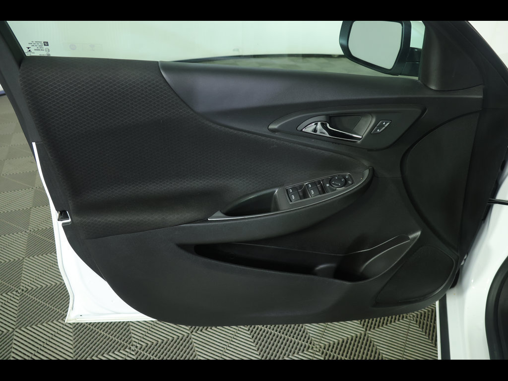 Used 2024 Chevrolet Malibu LT FWD image 20