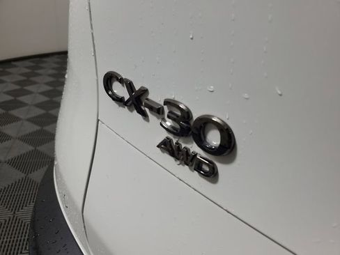 New 2026 MAZDA CX-30 Aire Edition AWD/4WD image 8
