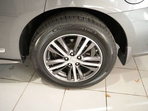 Used 2017 INFINITI QX60 AWD w/ Premium Plus Package image 12