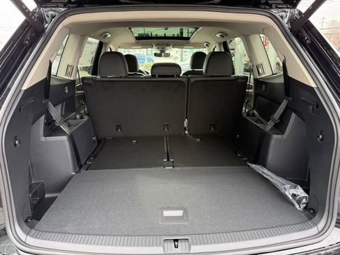 New 2026 Volkswagen Atlas SE image 16