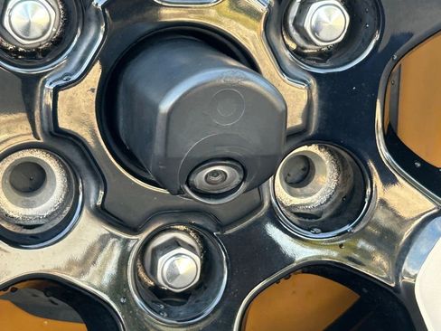 Used 2021 Ford Bronco Outer Banks image 23