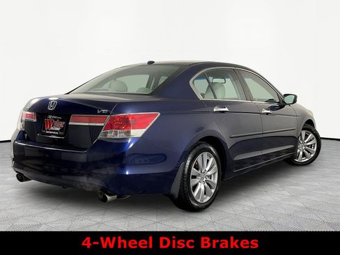 Used 2012 Honda Accord EX-L image 6