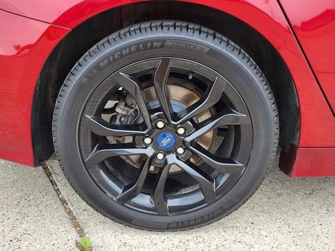 Used 2019 Ford Fusion SE w/ Equipment Group 151A image 29